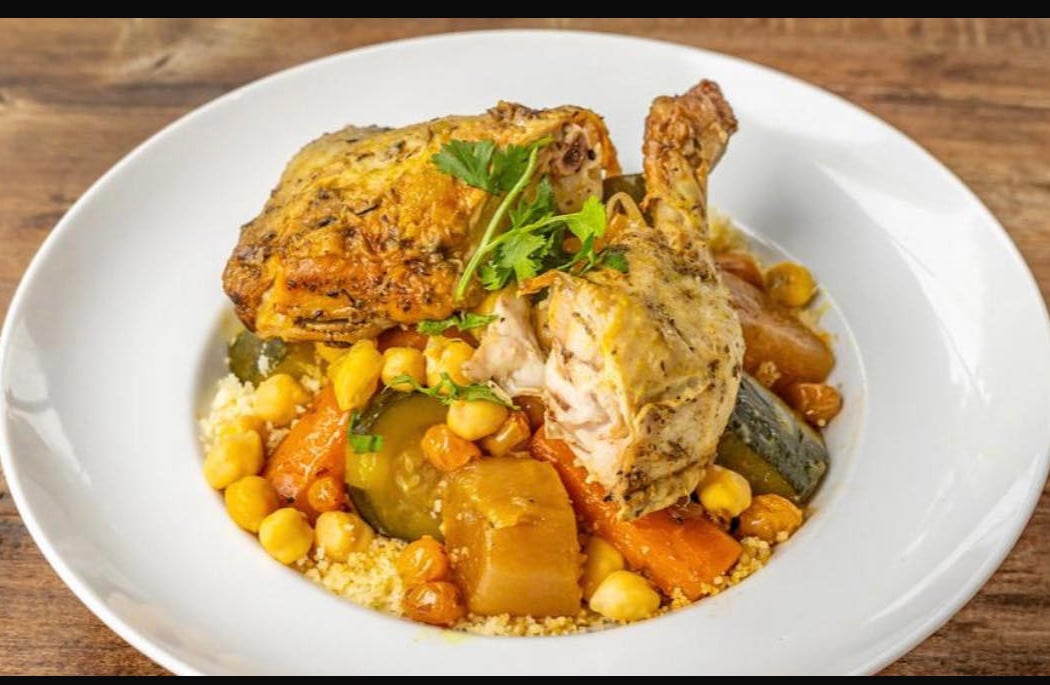 la Tajine d'Or 3
